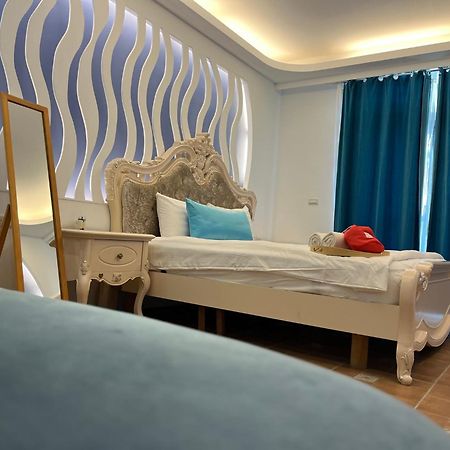 Apartamento Zozola Heng-ch'un Exterior foto