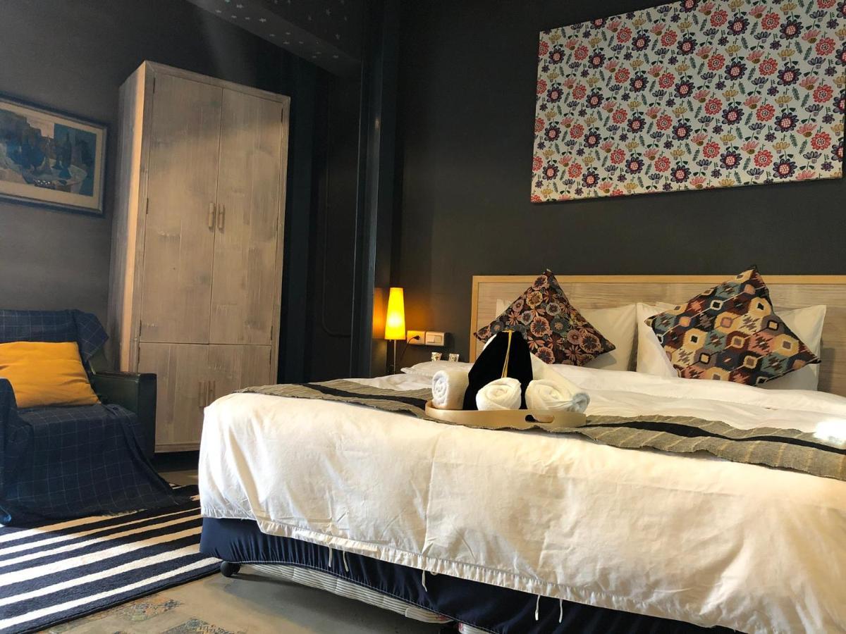 Apartamento Zozola Heng-ch'un Exterior foto