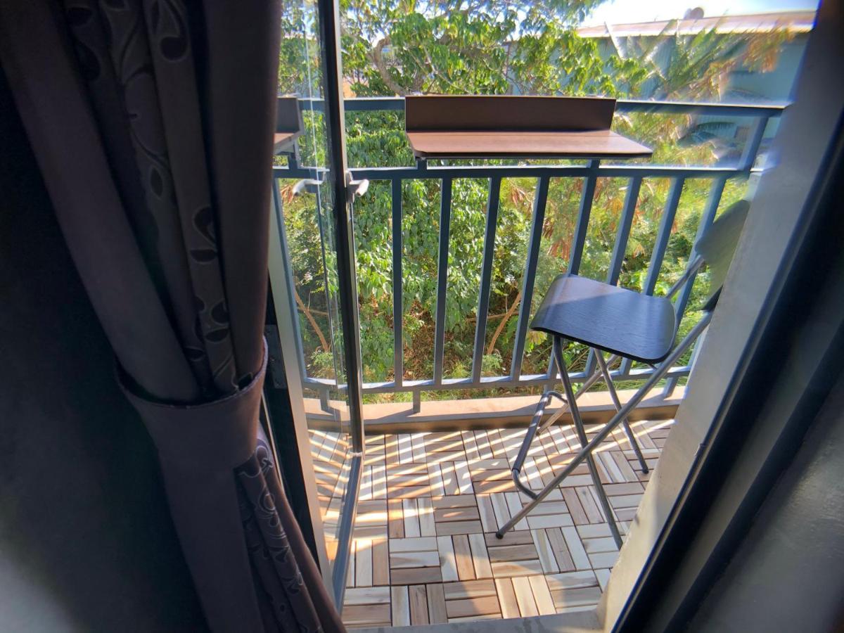 Apartamento Zozola Heng-ch'un Exterior foto