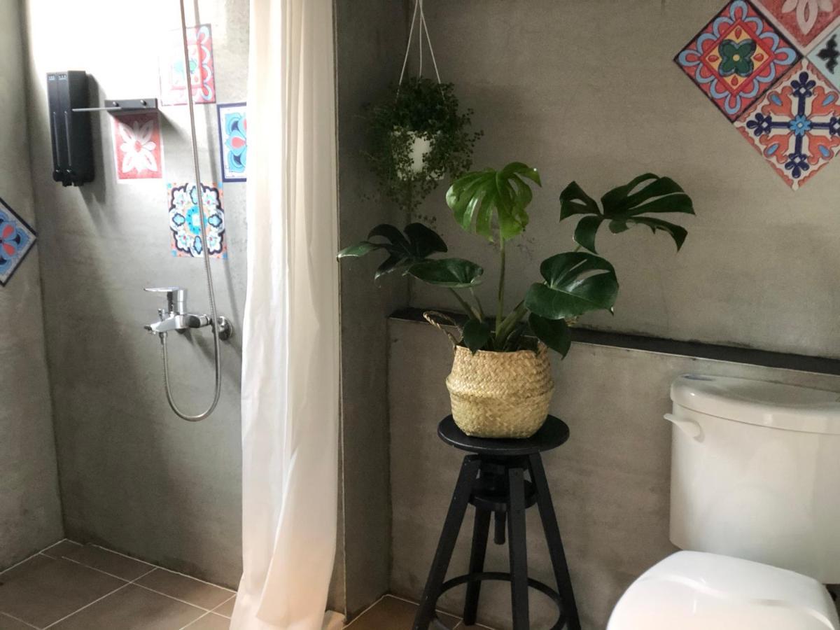 Apartamento Zozola Heng-ch'un Exterior foto