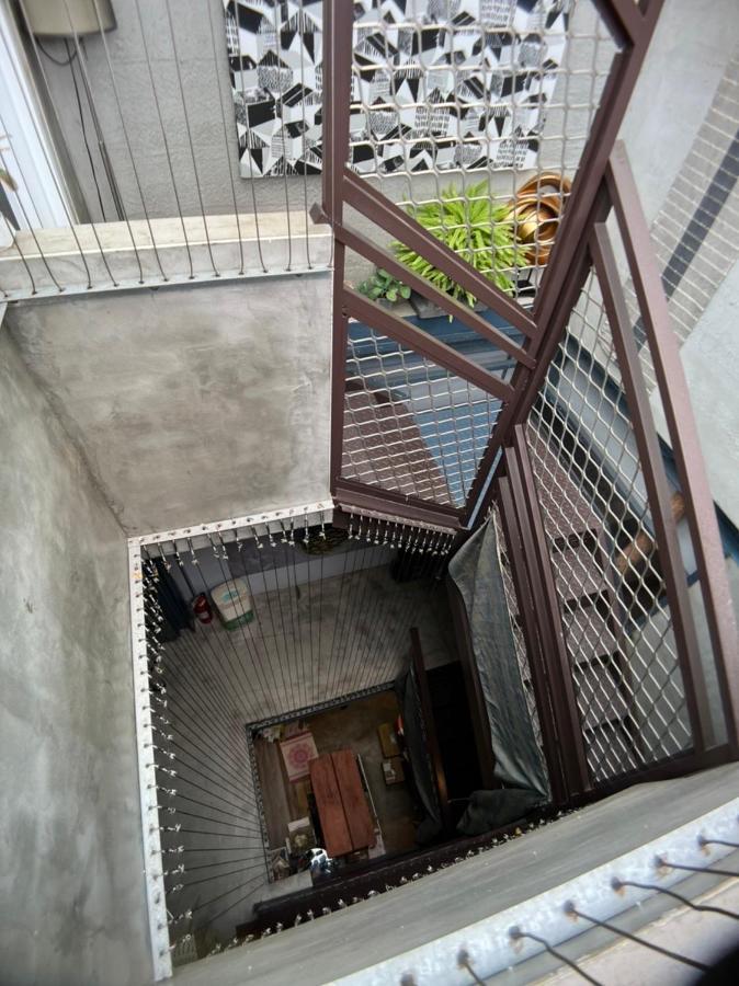 Apartamento Zozola Heng-ch'un Exterior foto