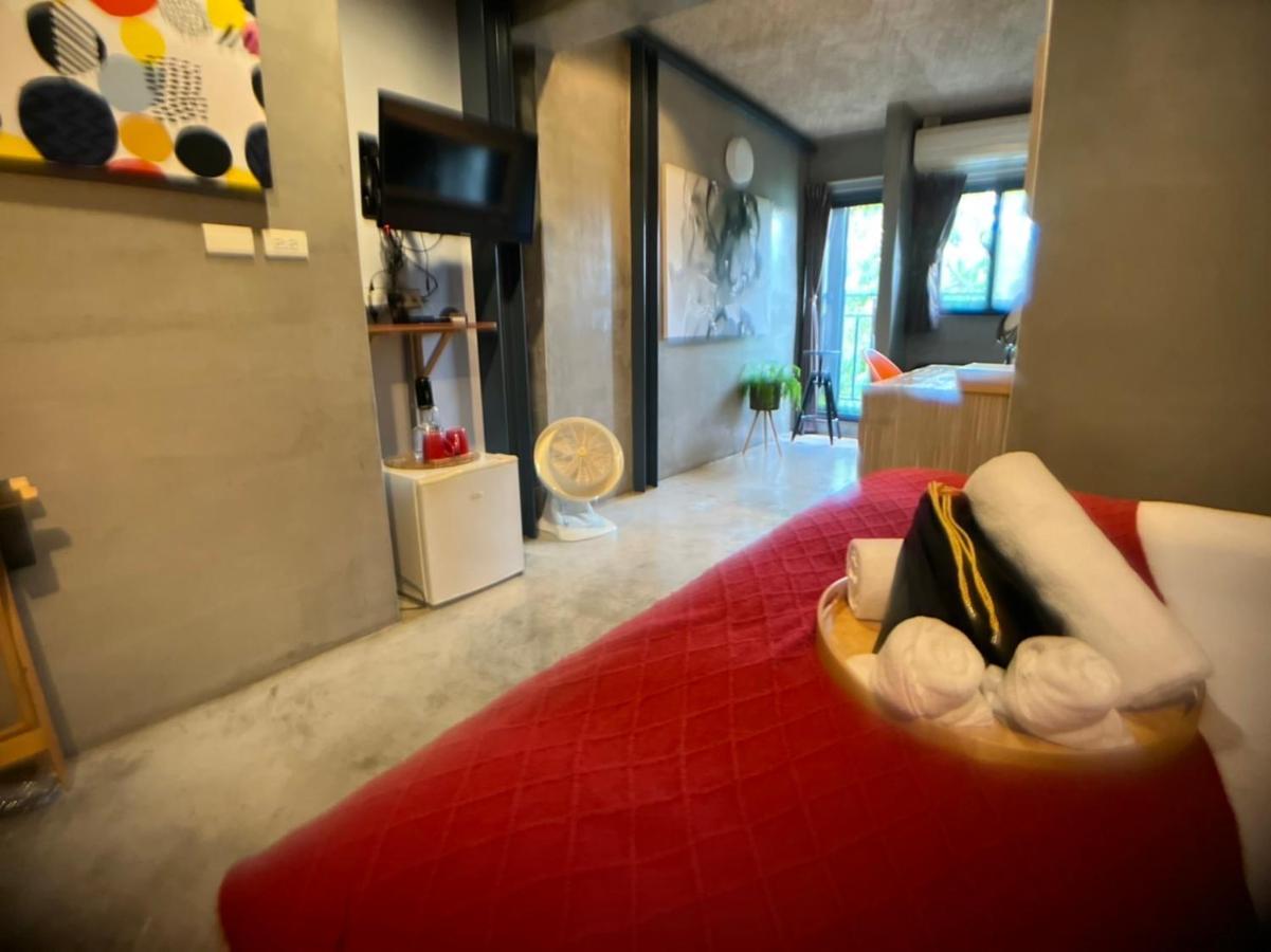 Apartamento Zozola Heng-ch'un Exterior foto