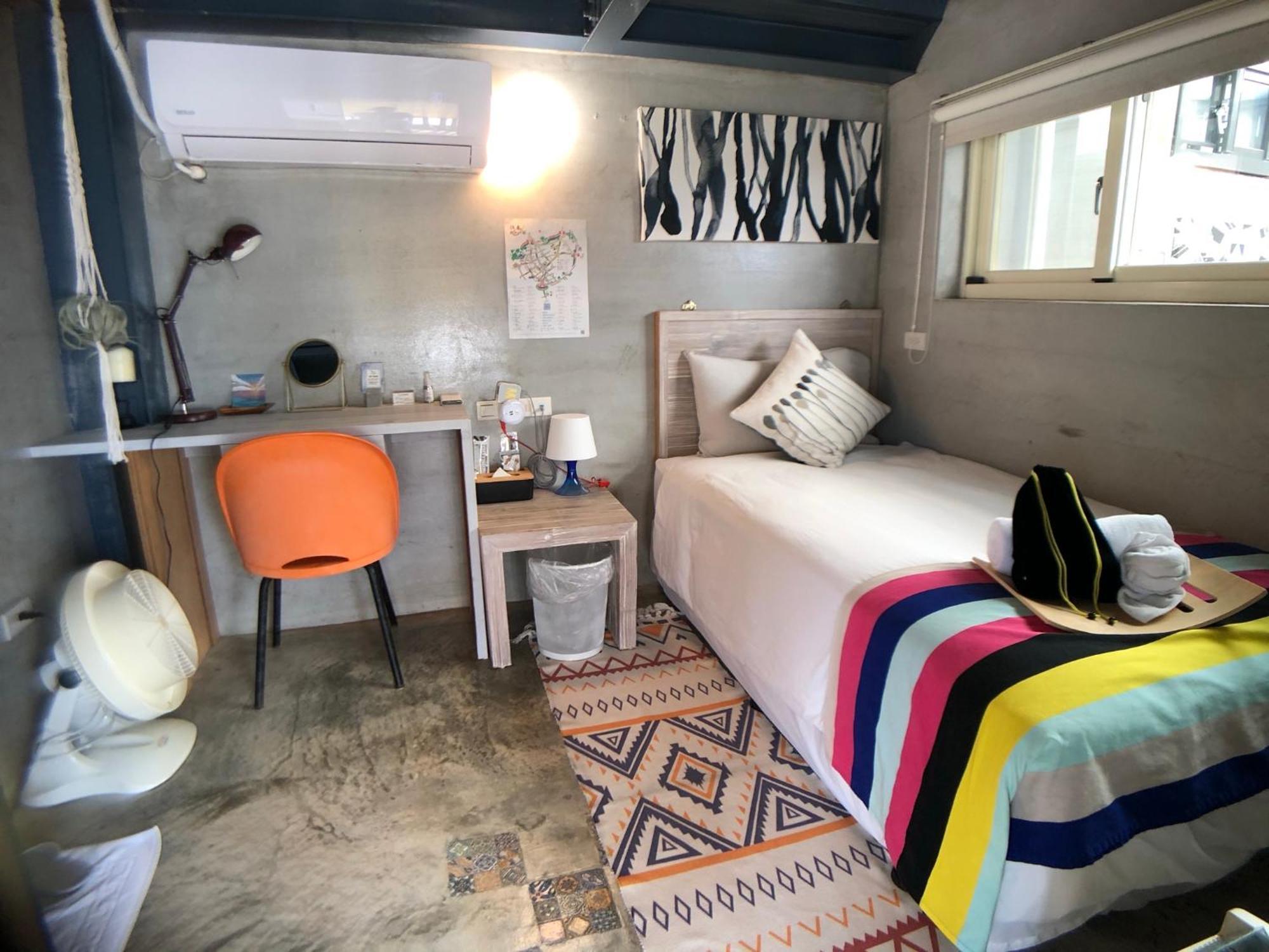 Apartamento Zozola Heng-ch'un Exterior foto
