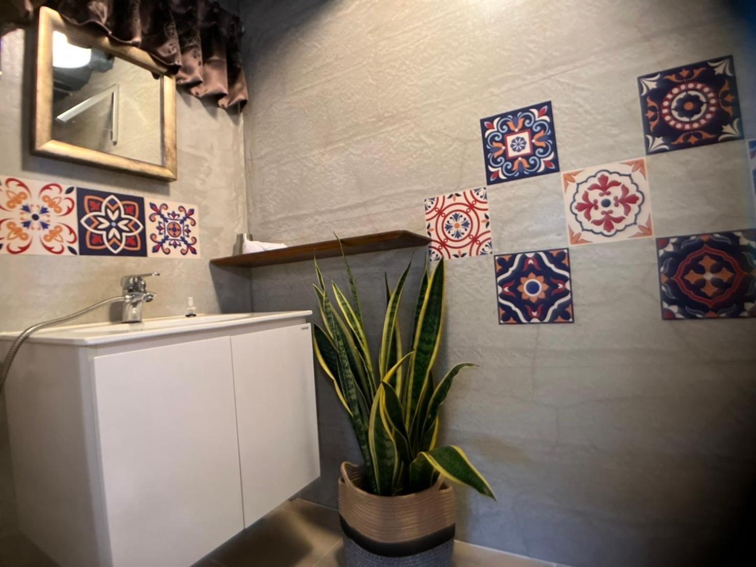 Apartamento Zozola Heng-ch'un Exterior foto