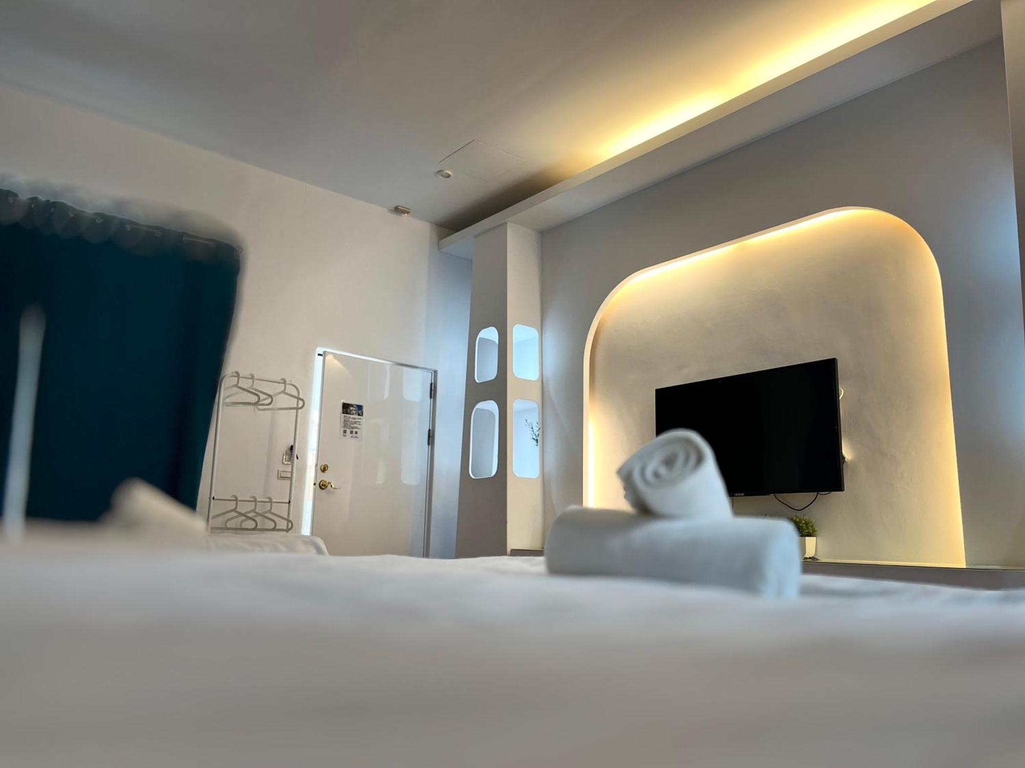 Apartamento Zozola Heng-ch'un Exterior foto