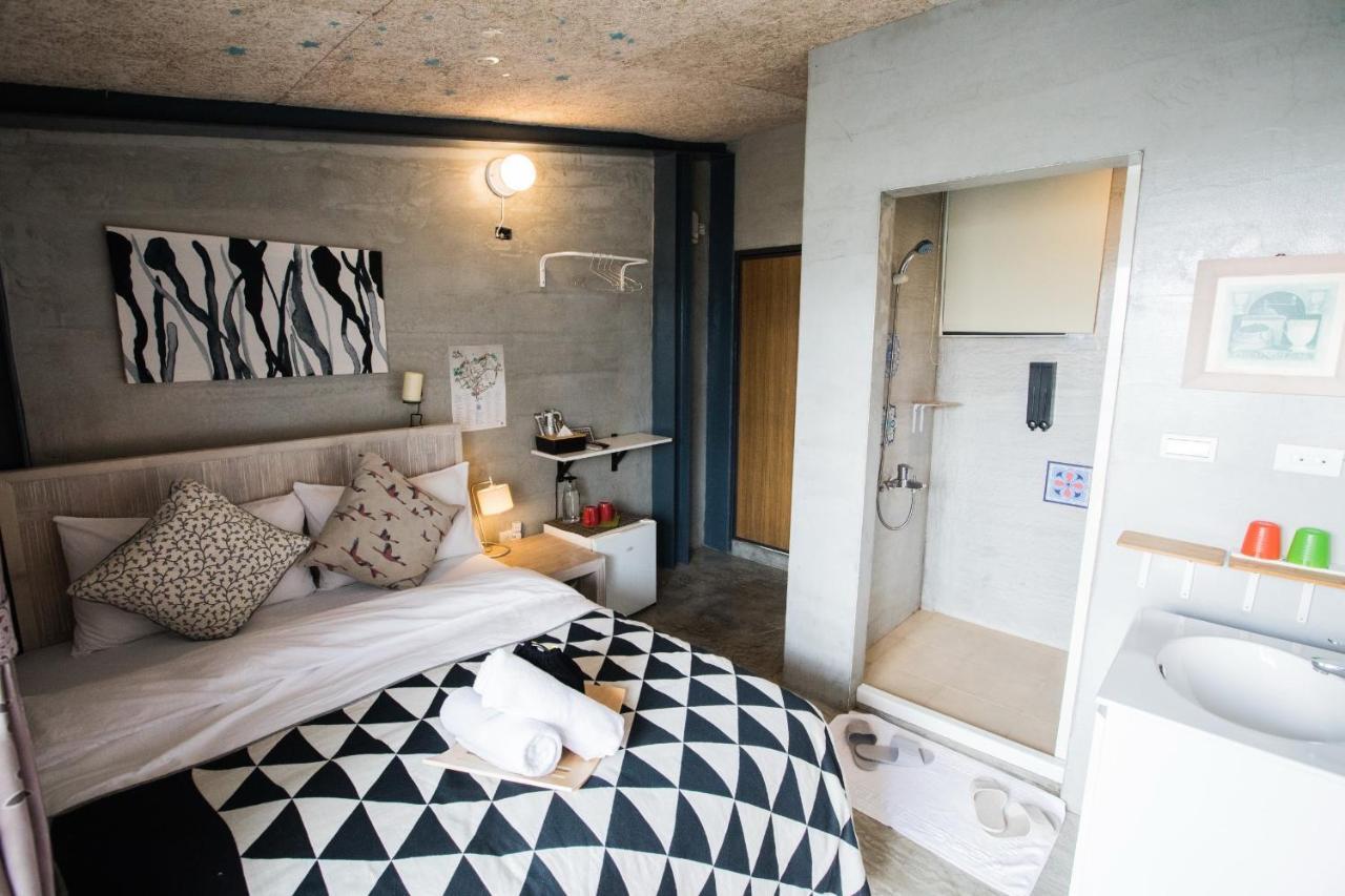 Apartamento Zozola Heng-ch'un Exterior foto