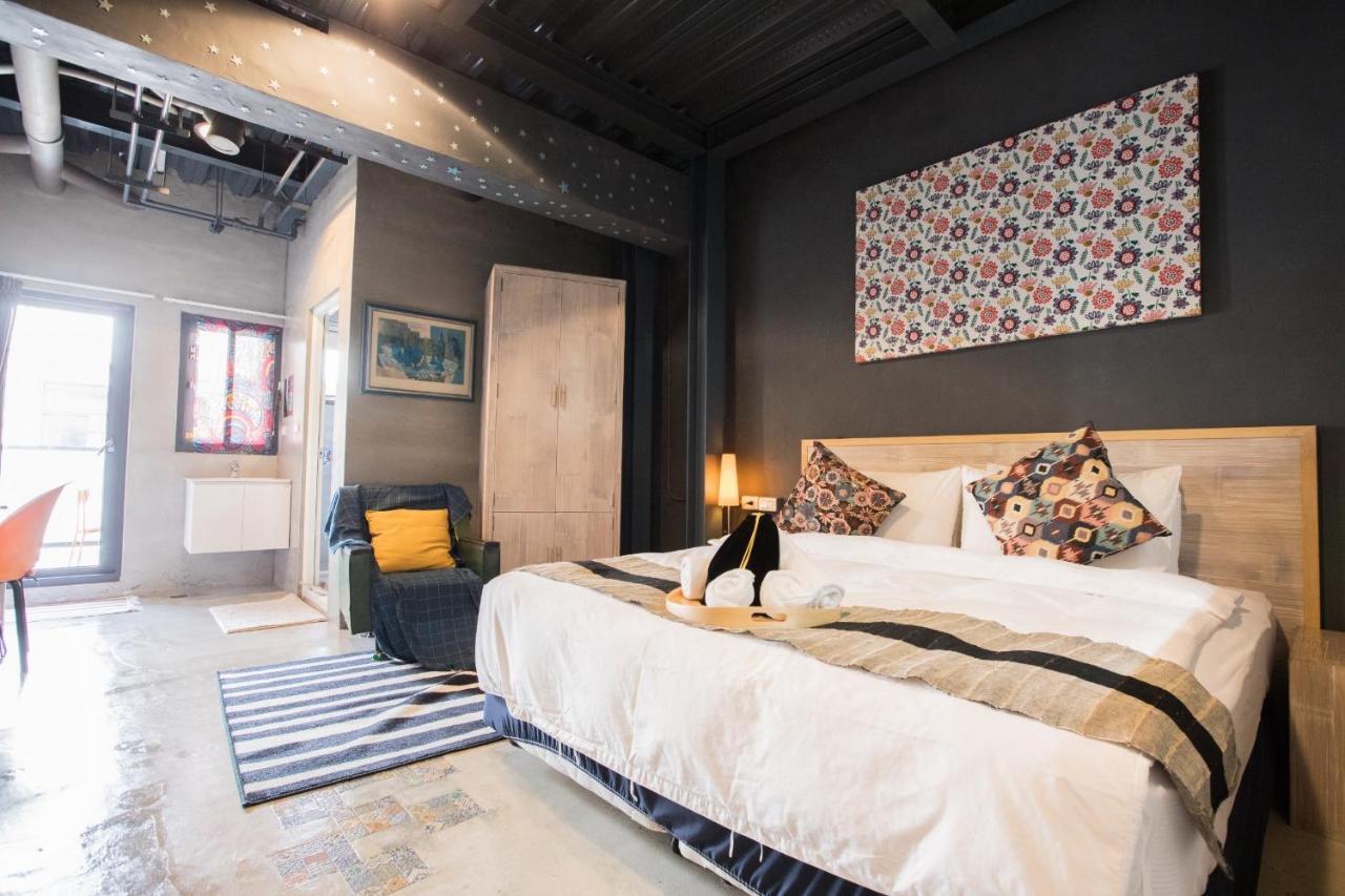 Apartamento Zozola Heng-ch'un Exterior foto